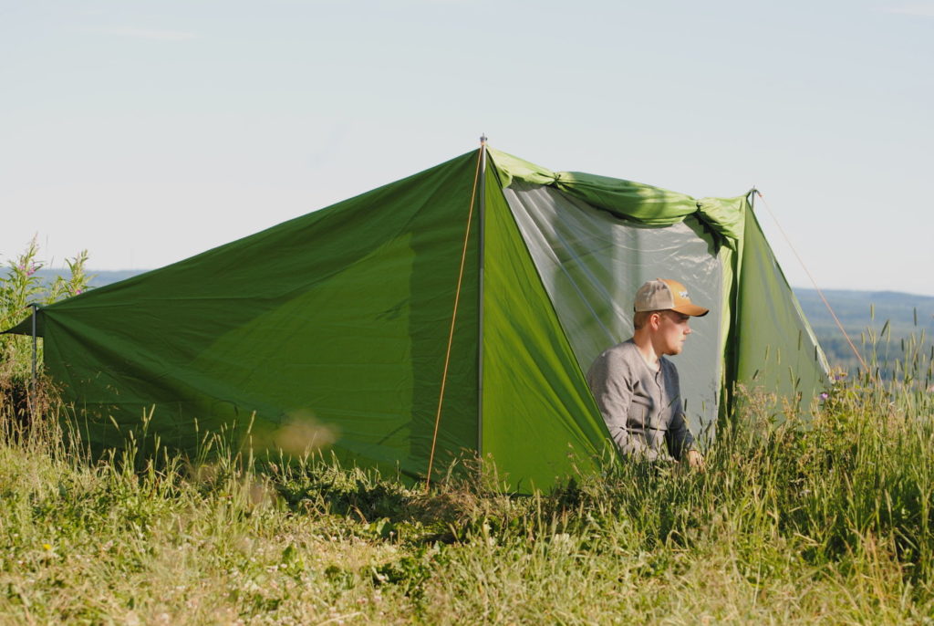 Top 83+ imagen halti laavu teltta kokemuksia